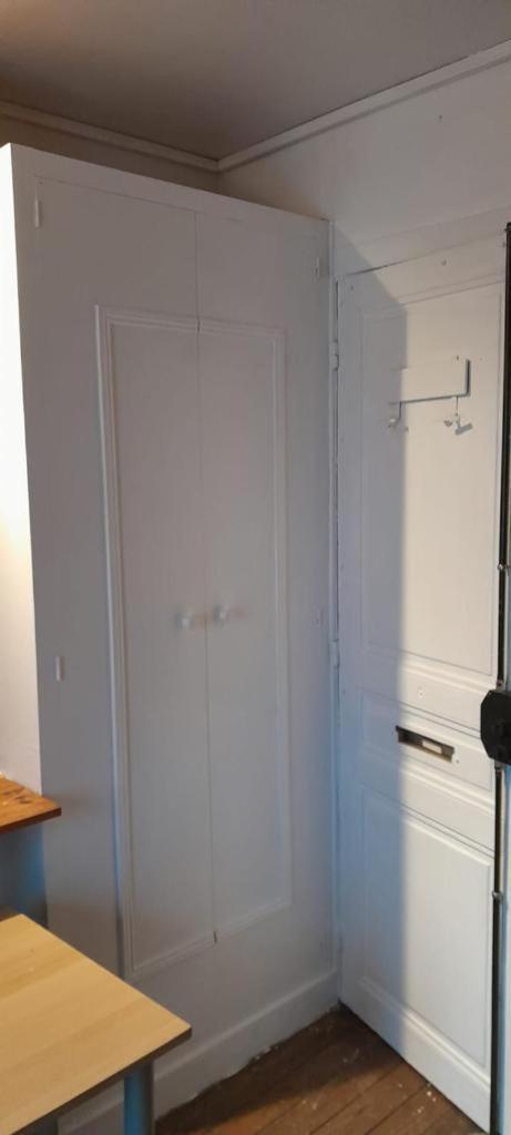 Ferienwohnung Location En Plein Coeur De Paris Exterior foto